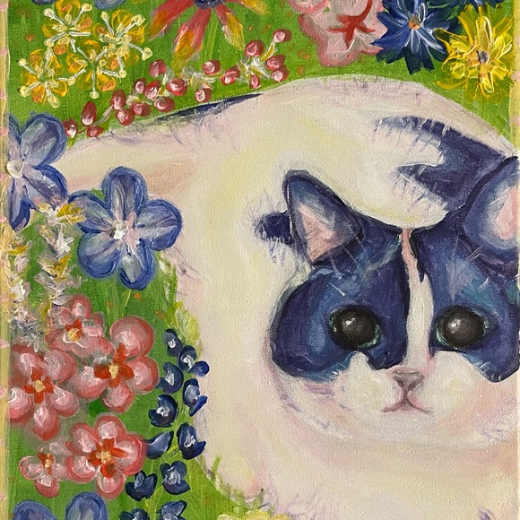 Meet your Posher, Anna - Picture 2 of 2